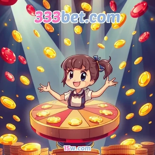 333bet.com Bônus