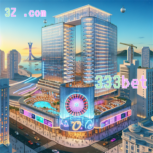 A Magia do Casino: Experiências Inigualáveis no 333bet