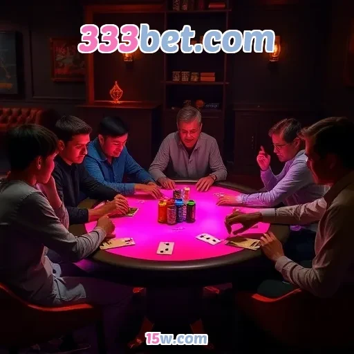 333bet.com Site Confiável