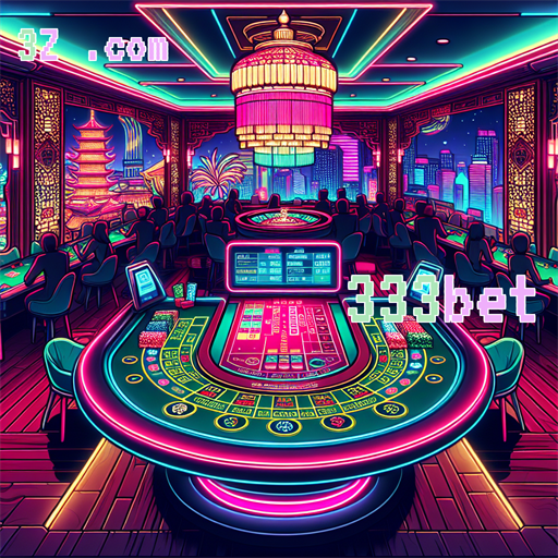 Login: A Porta de Entrada para Diversão no 333bet