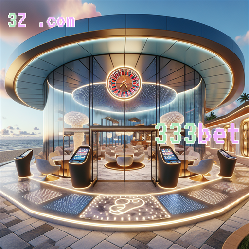 Plataforma Inovadora do 333bet.com: Um Novo Horizonte em Jogos