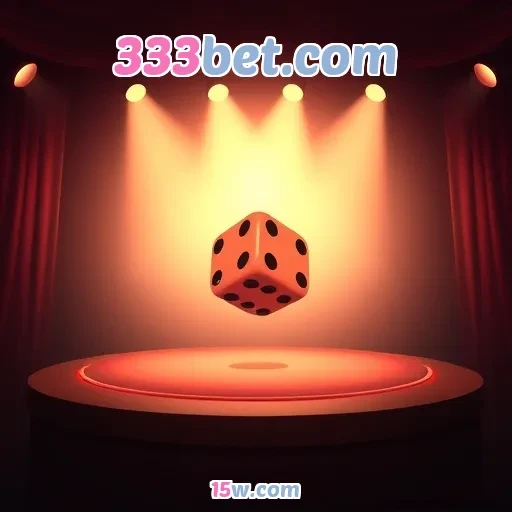 333bet.com Plataforma
