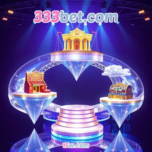 333bet.com Promoções