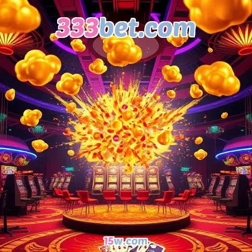 333bet.com Eventos Esportivos